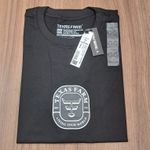 Camiseta Masculina Texas Farm Cm 535 - 7648