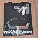 Camiseta Masculina Texas Farm Cm 621 - 7794