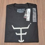 Camiseta Masculina Texas Farm Cm 589 - 7796