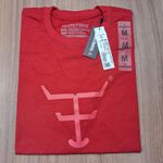 Camiseta Masculina Texas Farm Cm 589 - 7797