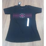 Camiseta Tuff preta 7312