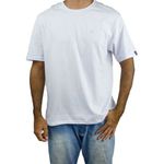 Camiseta Tuff Branca 7307