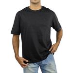 Camiseta Tuff Preta 7304