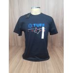 Camiseta Tuff Preta 6802