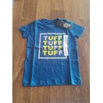 Camiseta Infantil Tuff 7077