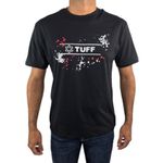 Camiseta Tuff Preta 7325