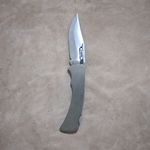 Canivete Inox Médio 6290