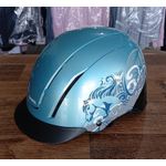 Capacete para Equitação Troxel 7713