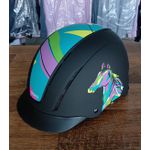 Capacete para Equitação Troxel 7712