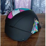 Capacete para Equitação Troxel 7712