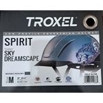 Capacete para Equitação Troxel 7713