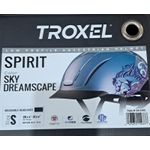 Capacete para Equitação Troxel 7713