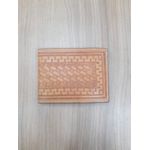 Carteira Frision Western 7384