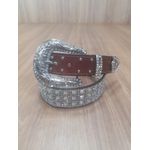 Cinto Strass Feminino 7103