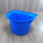 Cocho Portátil para Ração Bebedouro 7175