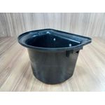 Cocho Portátil para Ração Bebedouro 7177