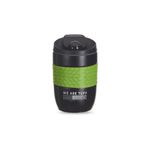 Copo Térmico Tuff Preto C/ Verde 7388