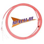 Corda Fast Back Mach 3 Tentos M35 Pé para Laço em Dupla 5451