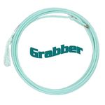 Corda Fast Back Grabber 3 Tentos M35 Pé para Laço em Dupla 5453