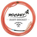 Corda Infantil Tomahawk Baby Rocket 4 Tentos Laço Cavalete 6183