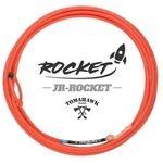 Corda Infantil Tomahawk Júnior Rocket 4 Tentos Laço Cavalete 5113