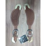 Correia de Espora Boots Horse 6029