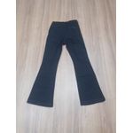 Calça Jeans Juvenil Feminina Country &amp; Cia C/ Brilho Referência 4338 6829