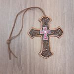 Cruz de Sela Master 6882