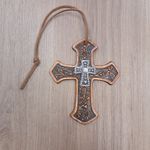 Cruz de Sela Master 6885