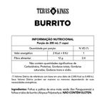 Erva Mate Para Tereré Burrito Teras Kings 500g 6174