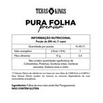 Erva Mate Para Tereré Pura Folha Premium Teras Kings 500g 6175