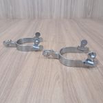 Espora Inox Sport Equine 8657