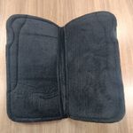 Manta Nogueira Feltrão Cernelha Alta 3256