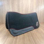 Manta Nogueira Feltrão Cernelha Alta 3256