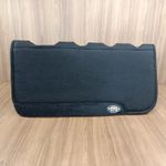 Manta Nogueira Feltro com Neoprene Laço 5231