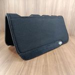 Manta Nogueira Feltro com Neoprene Laço 5231