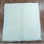 Manta Boots Horse Laço Navajo Combat 8768