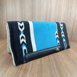 Manta Boots Horse Laço Navajo Combat 8768