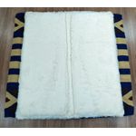 Manta Boots Horse Laço Navajo 8769