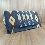 Manta Boots Horse Laço Navajo 8769