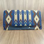 Manta Boots Horse Laço Navajo 8769