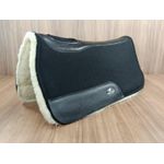 Manta Boots Horse Tambor Preto FLex Wool 8775