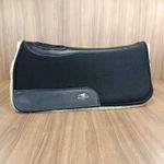 Manta Boots Horse Tambor Preto FLex Wool 8775