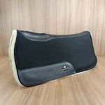 Manta Boots Horse Tambor Preto FLex Wool 8775