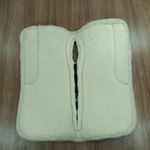 Manta Boots Horse Tambor Preto FLex Wool 8775