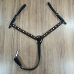 Peiteira em Neoprene C/ Strass para Sela 8792