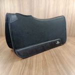 Manta Boots Horse Laço Flex Rubber 8795