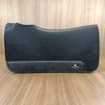 Manta Boots Horse Laço Flex Rubber 8795