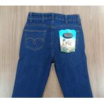 Calça Jeans Feminina American Country Boot Cut 874 8816