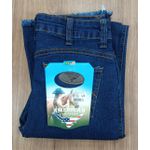Calça Jeans Feminina American Country Boot Cut 874 8816